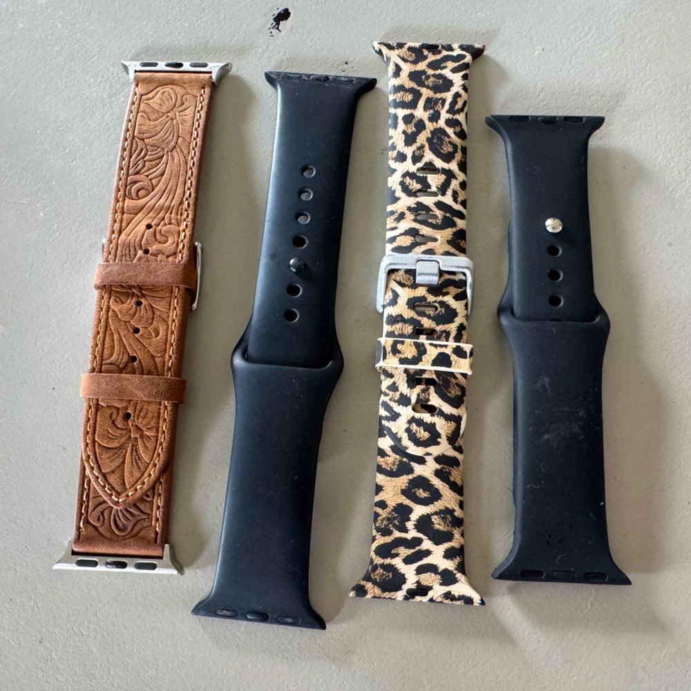 Apple Watch Bands size 38